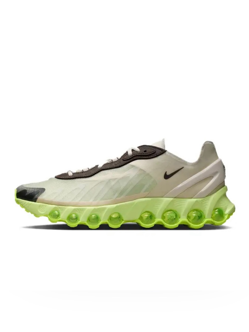 Men’s 10-11.5 Nike Air Max DN8 QS  'Shadow Brown Phantom' IO4479-200
